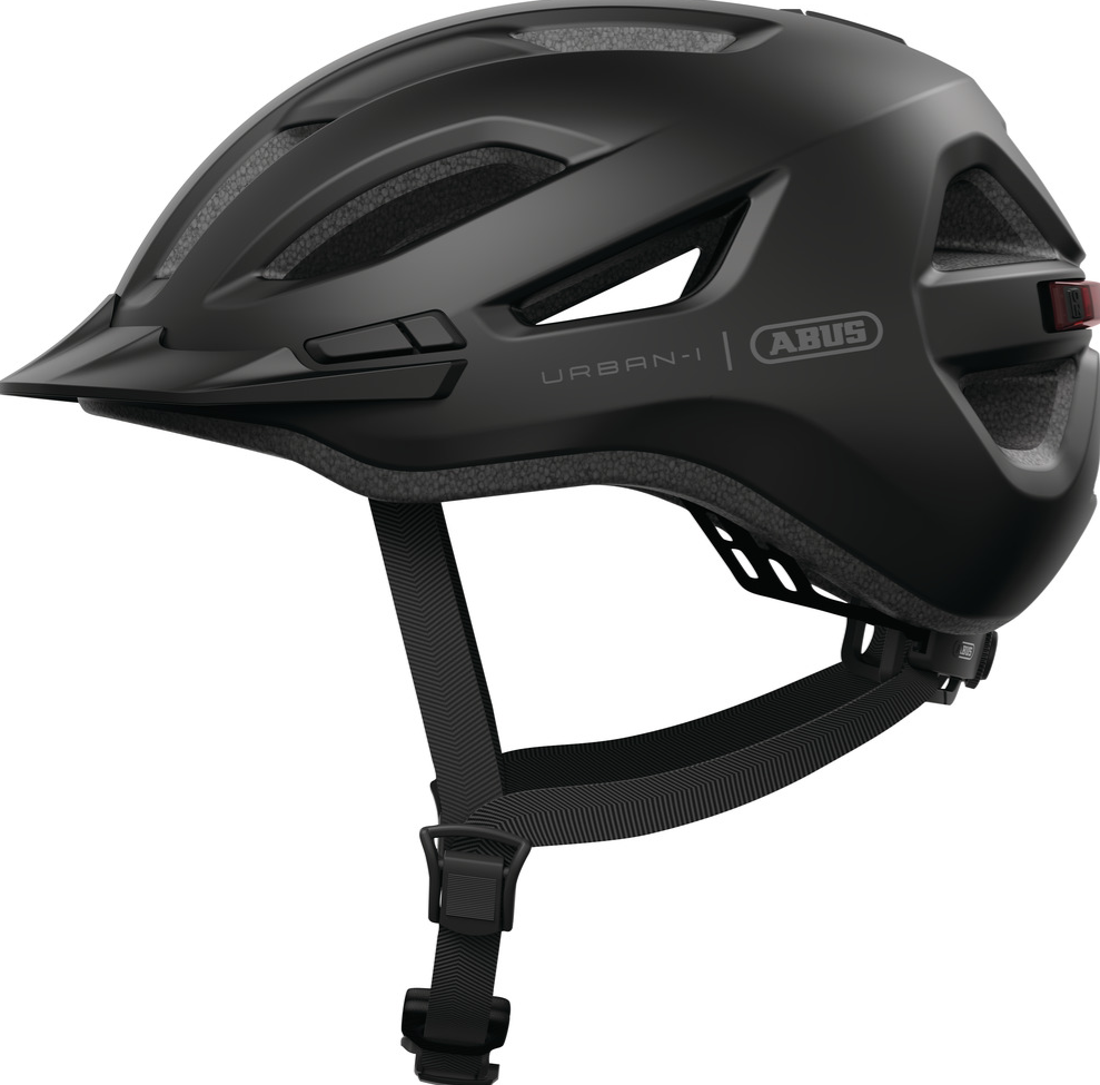 Abus Urban-I 4.0 - Fahrradhelm