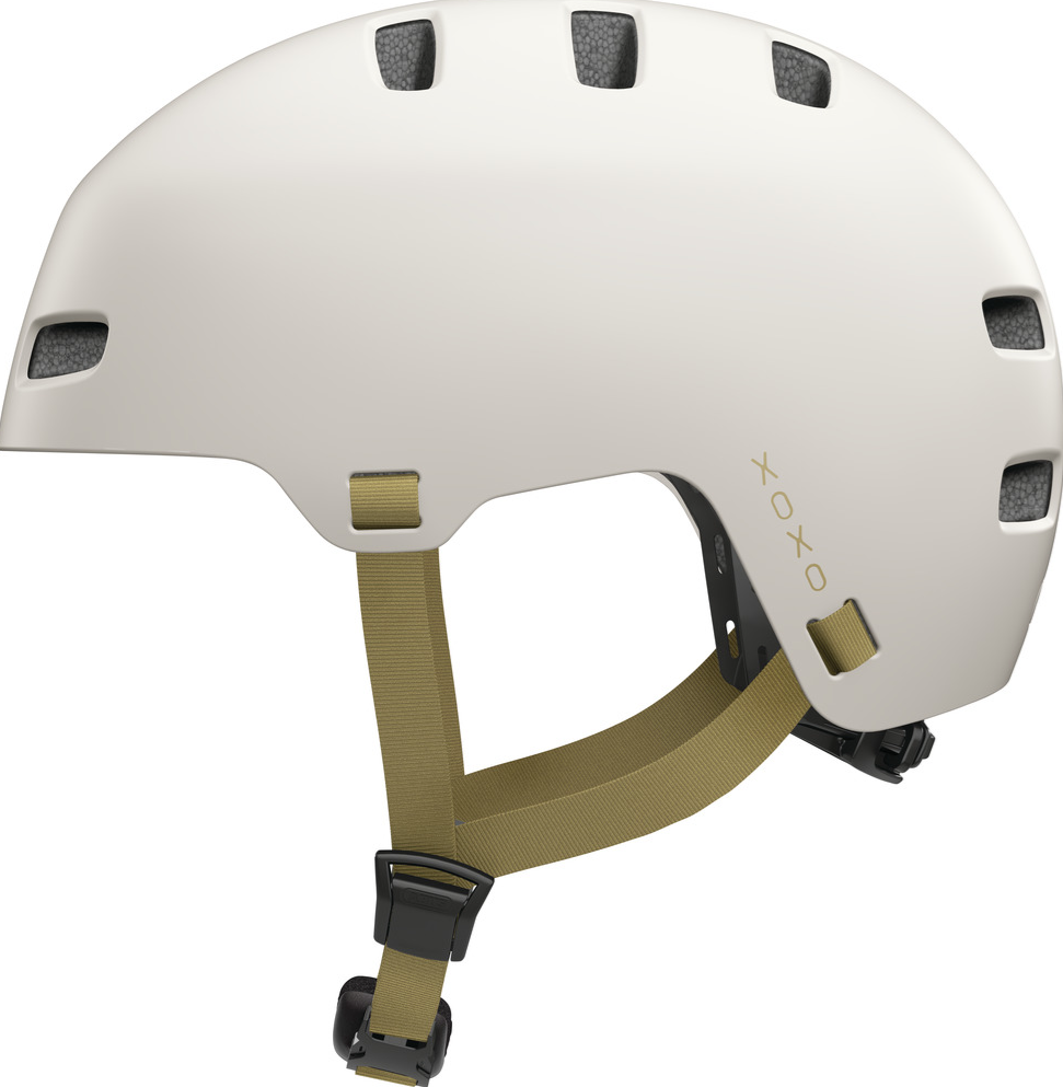 Abus - XOXO ECO - birch taupe