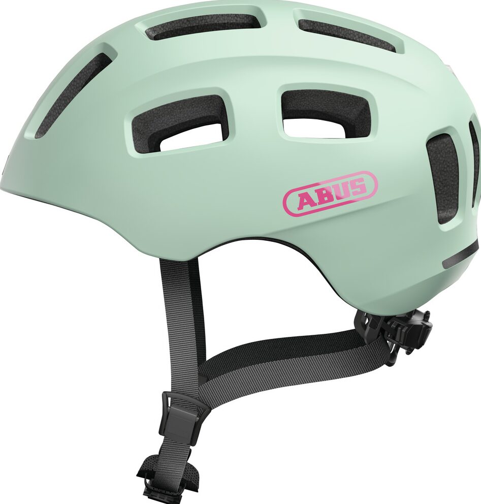 Abus - Youn-I 2.0 - Kinderhelme