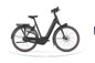 Gazelle Arroyo C8+ Elite E-Bike Damenrad in Black Matt