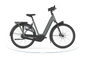 Gazelle Arroyo C8+ Elite E-Bike Damenrad in Twilight Green Matt