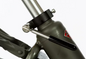 Bakfiets.nl Sattel Schnellspanner