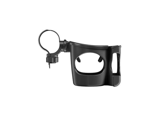 Cargobike Becher- und Handyhalter – für den Lenker