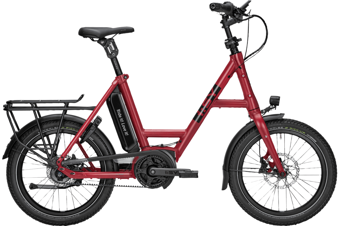 i:SY - E5 ZR F - Modell 2026