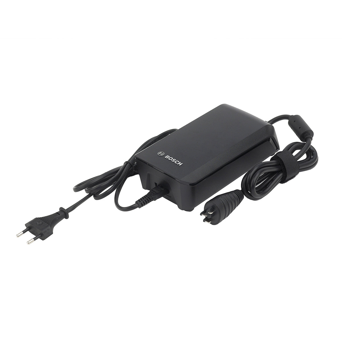 Bosch 4A Standard Charger Ladegerät für Classic und Performance Line in Schwarz