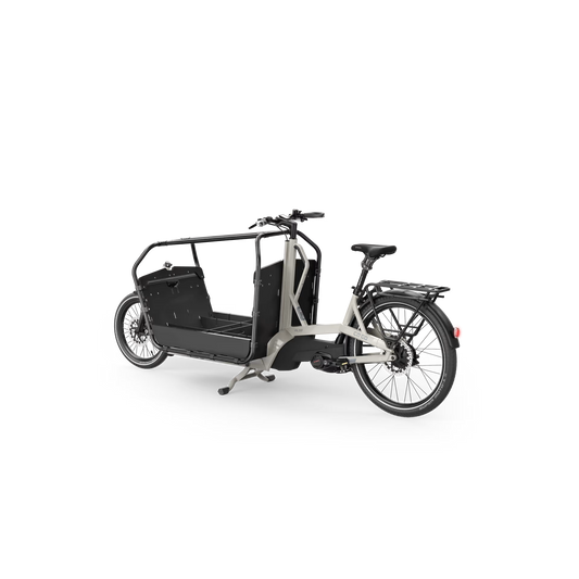 Ca Go FS200 Vario Cover-Pro - Lastenrad