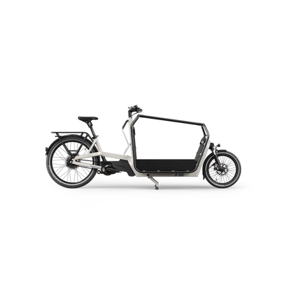 Ca Go FS200 Vario Cover-Pro - Lastenrad