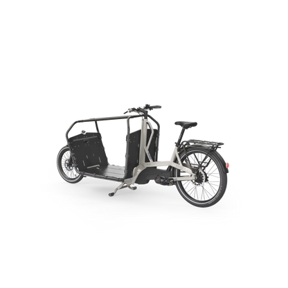 Ca Go FS200 Vario EX - Lastenrad