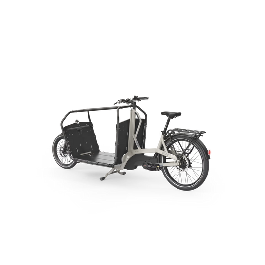 Ca Go FS200 Vario EX - Lastenrad