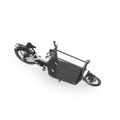 Ca Go FS200 Vario EX - Lastenrad