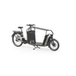 Ca Go FS200 Vario EX - Lastenrad