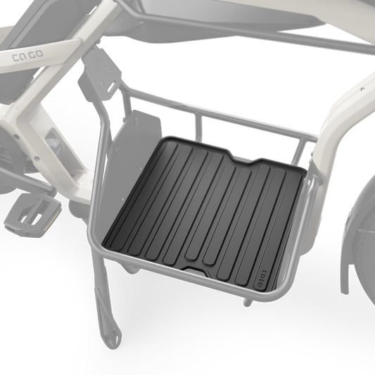 Ca Go CS Anti-Rutschmatte Center Rack Floor Mat