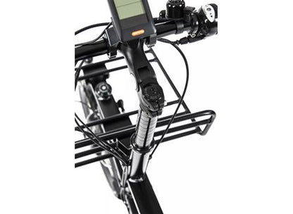 Cargobike Delivery – Lenker mit Display