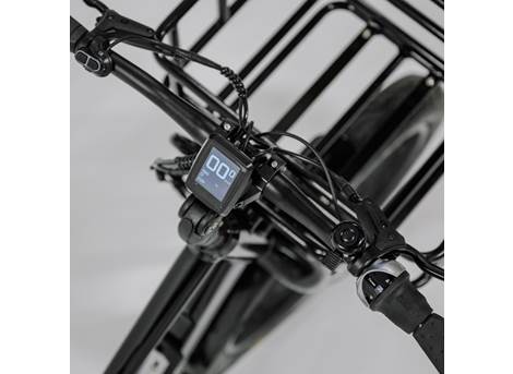Cargobike Longtail Varia E-Lastenrad – Produktdetail 10