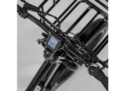 Cargobike Longtail Varia E-Lastenrad – Produktdetail 10