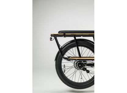 Cargobike Longtail Varia E-Lastenrad – Produktdetail 7
