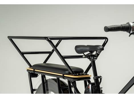 Cargobike Longtail Varia E-Lastenrad – Produktdetail 8
