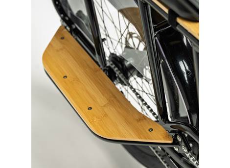 Cargobike Longtail Varia E-Lastenrad – Produktdetail 9
