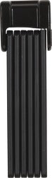 Abus - BORDO™ Classic 5900/90 black ST