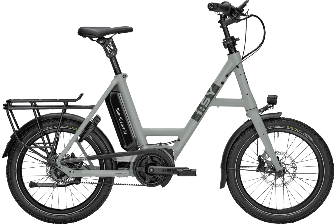 i:SY - E5 ZR F - Modell 2026