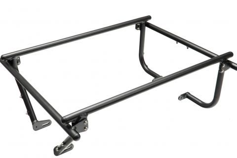 TERN Clubhouse Generation 3 - Kindersitzbank für GSD Quickhaul und Orox