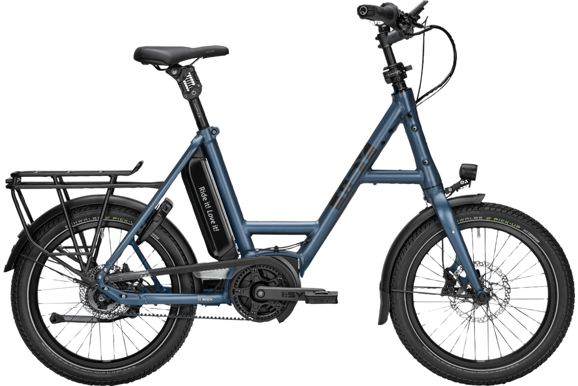 i:SY - E5 ZR F - Modell 2026
