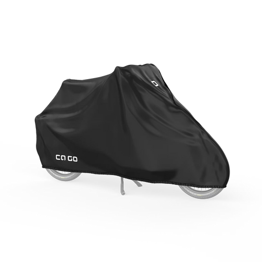 Ca Go CS Bike Garage / Bike Cover