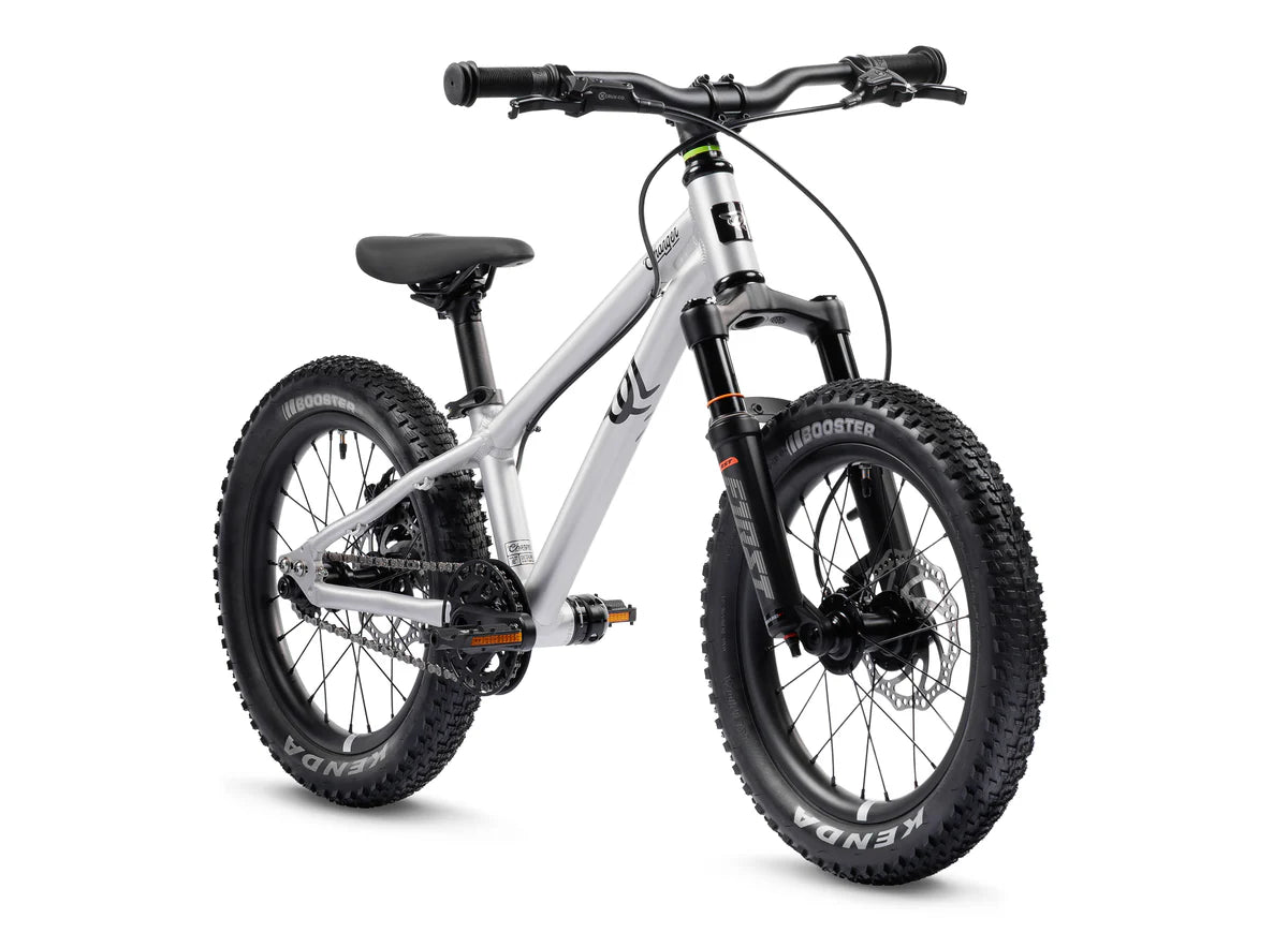 Early Rider - Charger 16 Zoll Kinderfahrrad - 2026