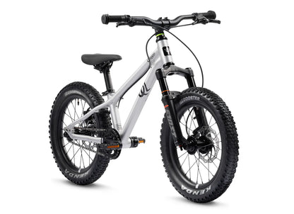 Early Rider - Charger 16 Zoll Kinderfahrrad - 2026