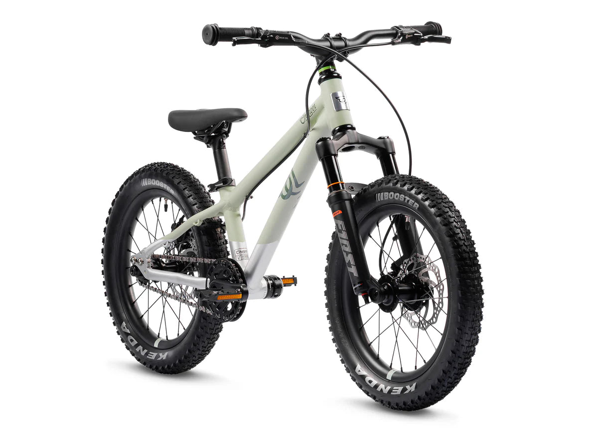Early Rider - Charger 16 Zoll Kinderfahrrad - 2026