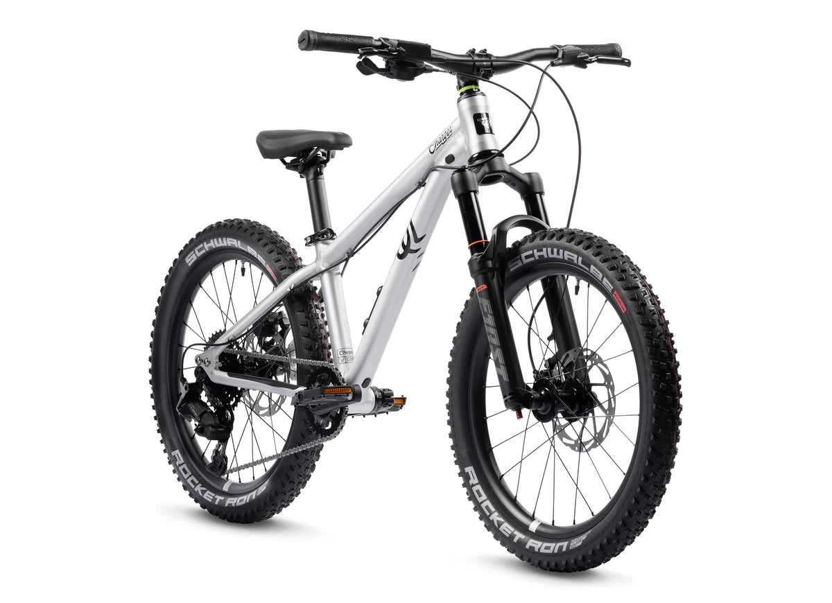 Early Rider - Charger 20 Zoll Kinderfahrrad - 2026