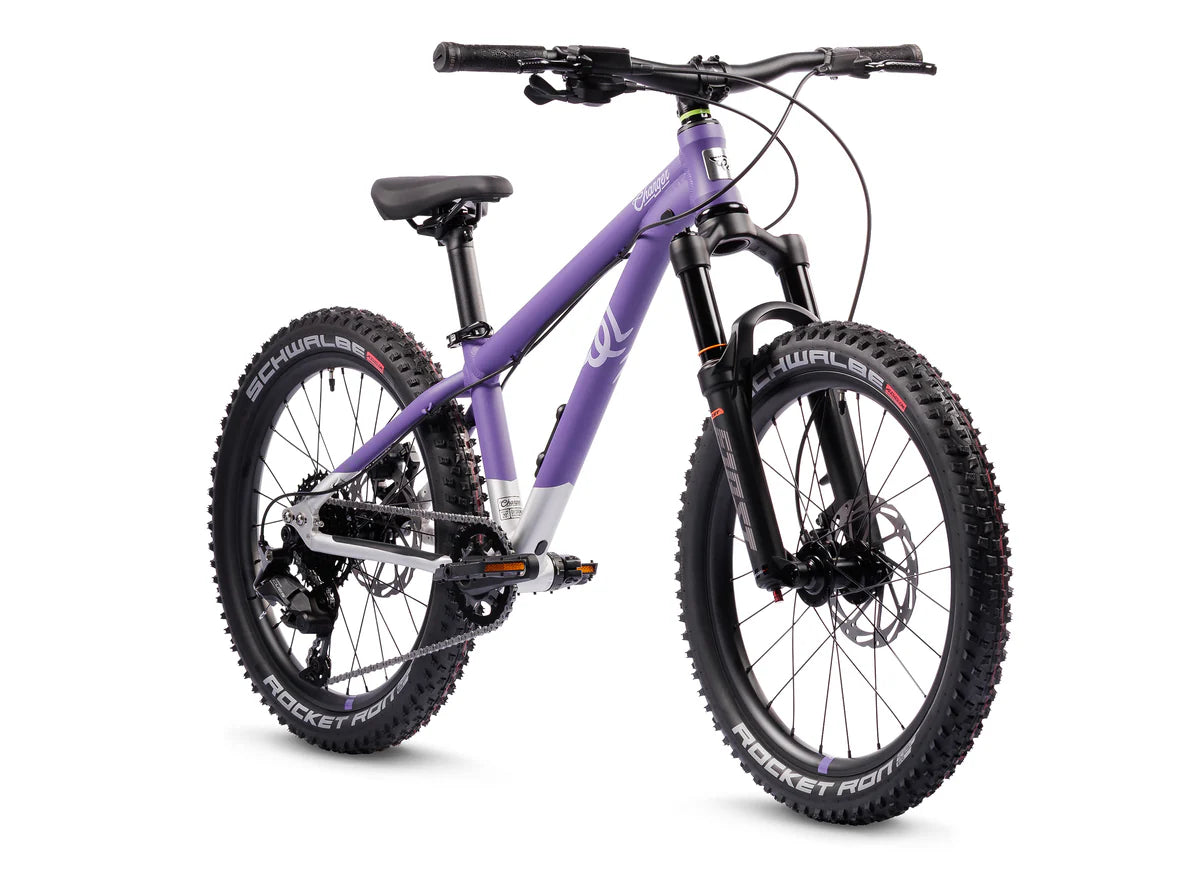 Early Rider - Charger 20 Zoll Kinderfahrrad - 2026