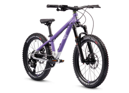 Early Rider - Charger 20 Zoll Kinderfahrrad - 2026