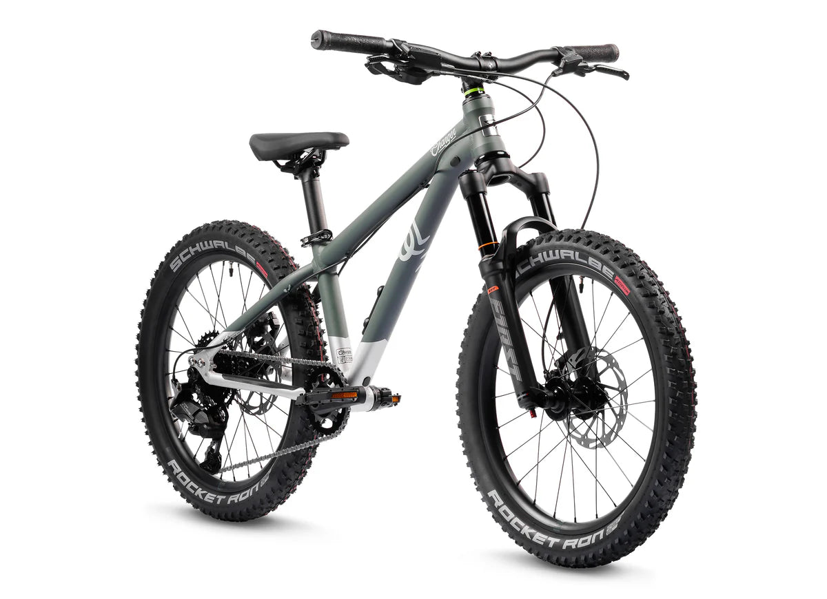 Early Rider - Charger 20 Zoll Kinderfahrrad - 2026