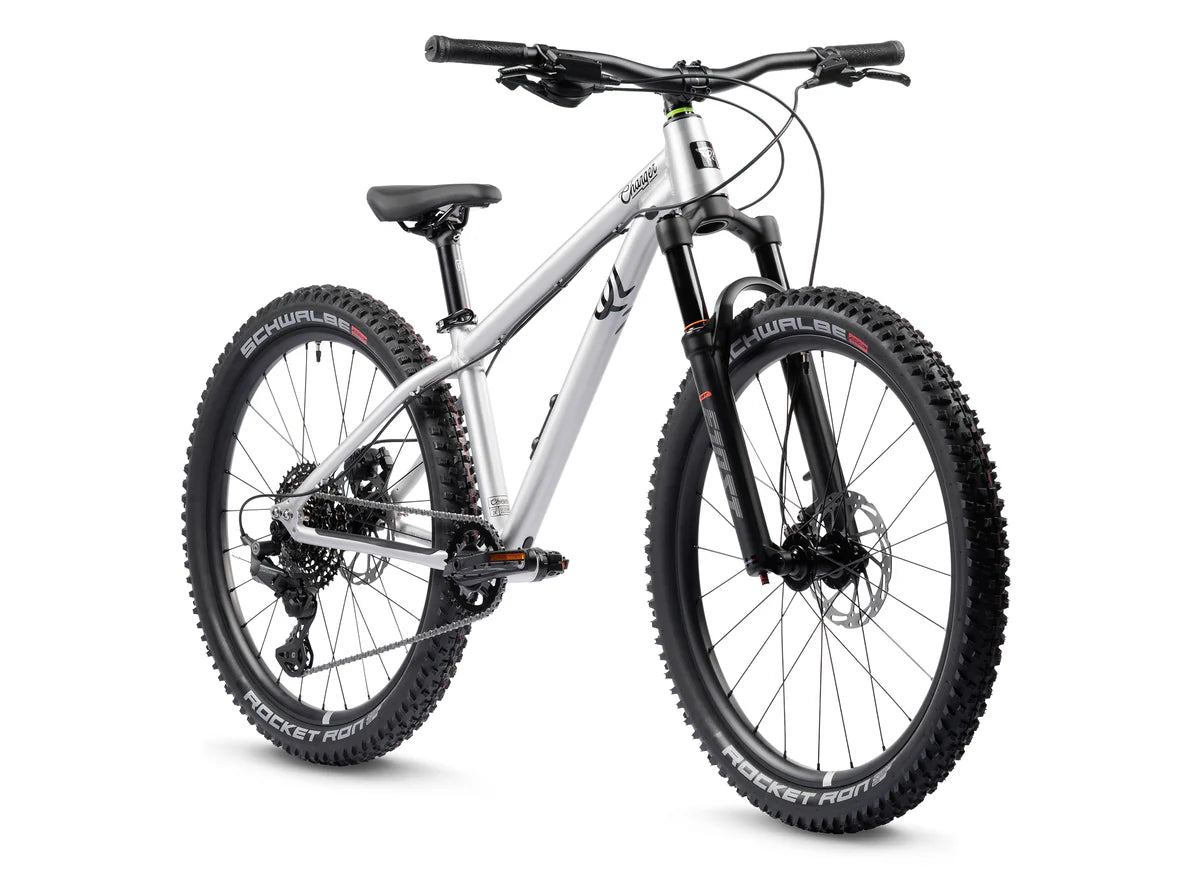 Early Rider - Charger 24 Zoll Kinderfahrrad - 2026