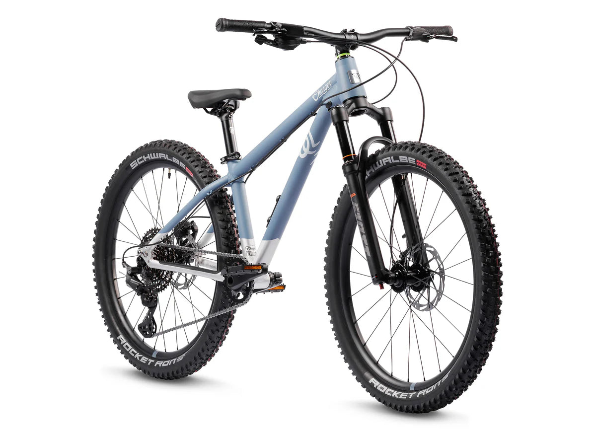 Early Rider - Charger 24 Zoll Kinderfahrrad - 2026