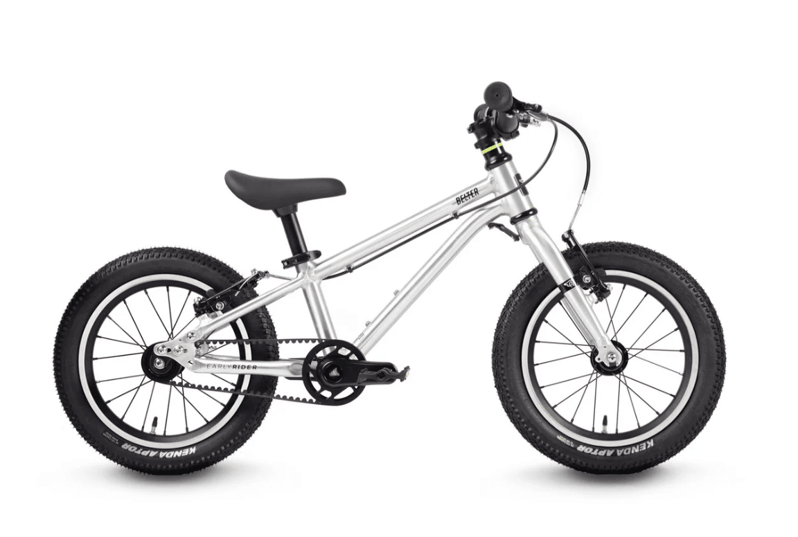 Early Rider Belter 14 - Kinderfahrrad - 2026