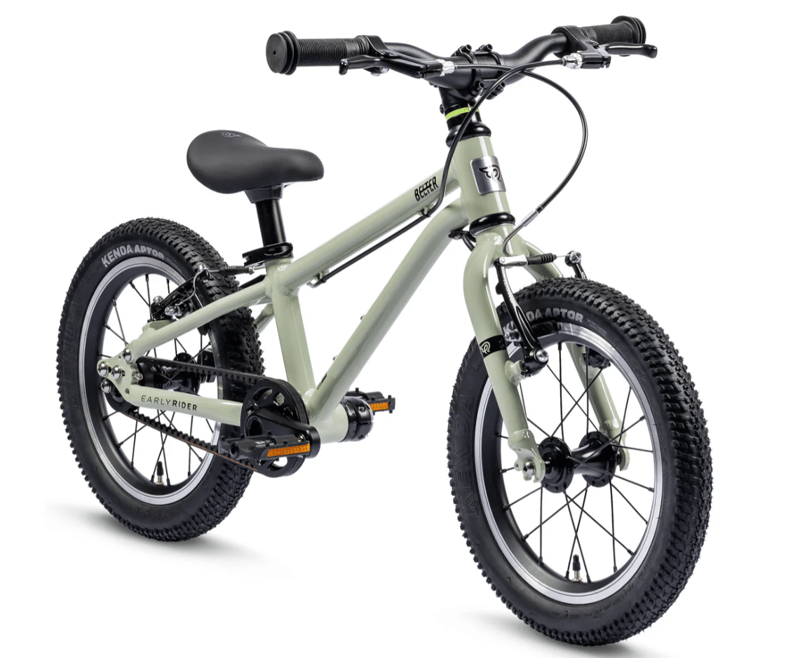 Early Rider Belter 14 - Kinderfahrrad - 2026