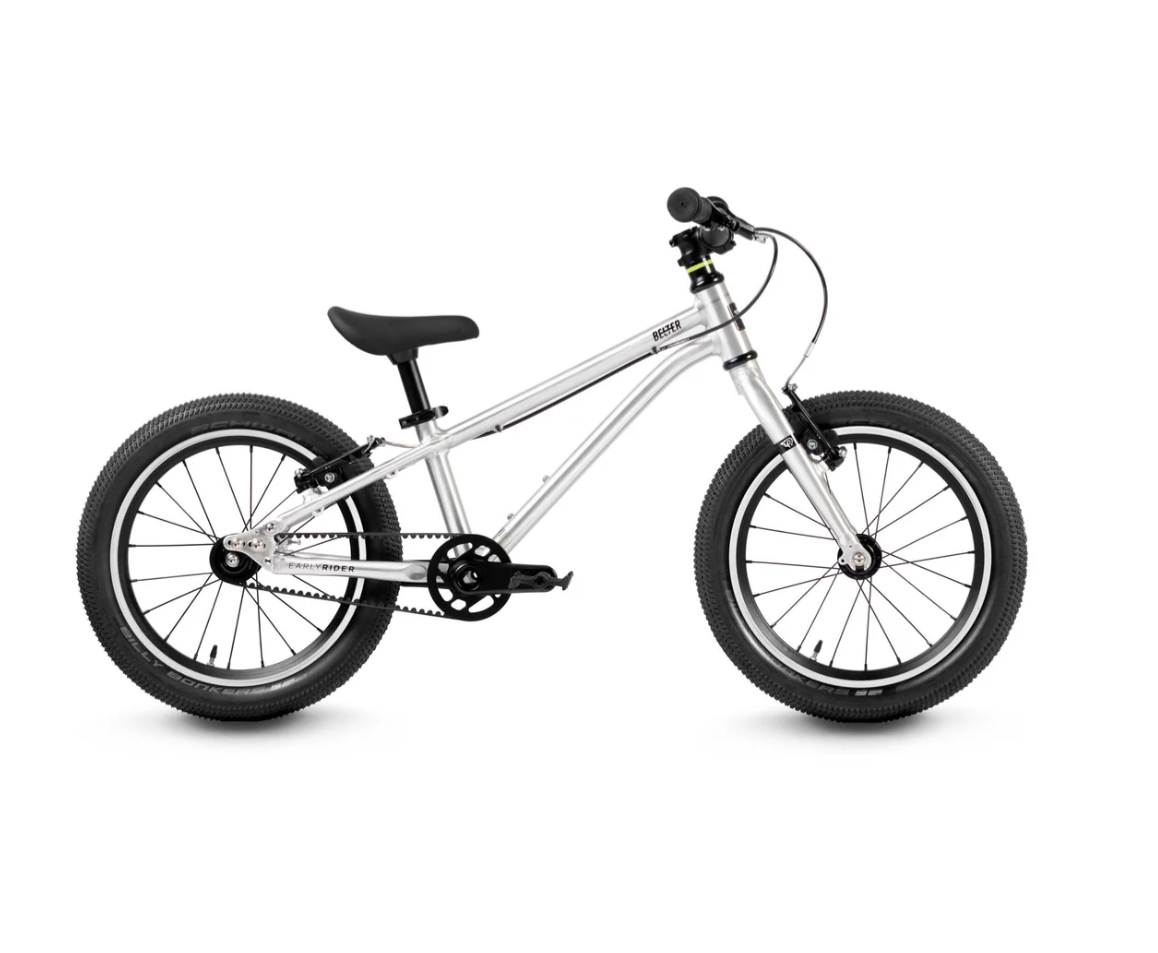 Early Rider Belter 16 - Kinderfahrrad - 2026