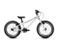 Early Rider Belter 16 Zoll Kinderfahrrad – Brushed Aluminium