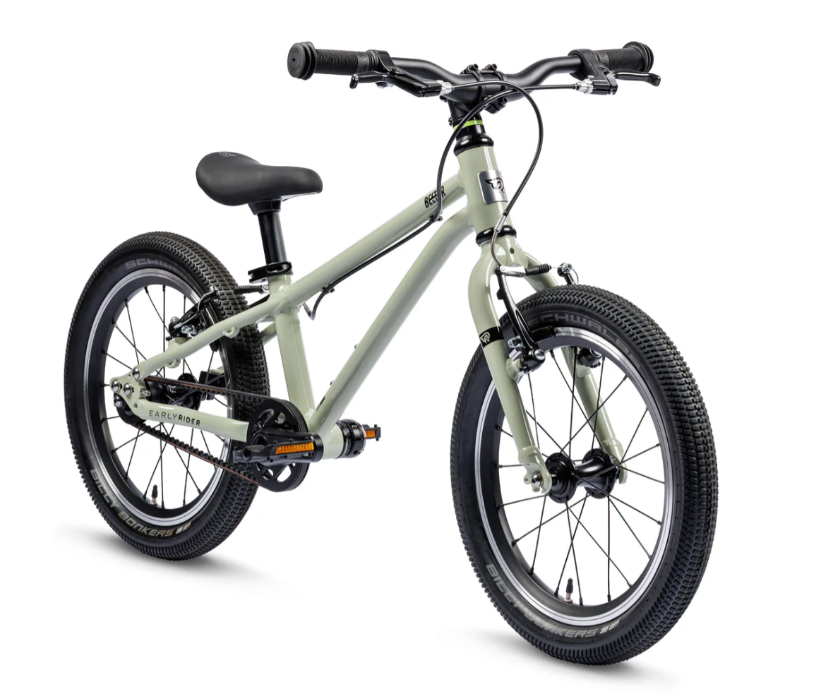 Early Rider Belter 16 - Kinderfahrrad - 2026