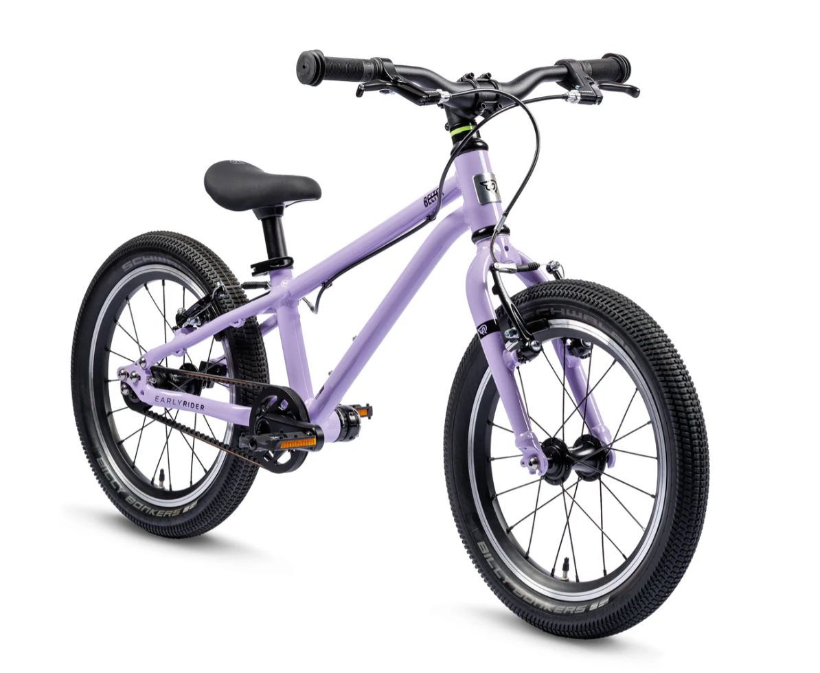 Early Rider Belter 16 - Kinderfahrrad - 2026