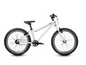 Early Rider Belter 20 Auto Kinderfahrrad – Brushed Aluminium