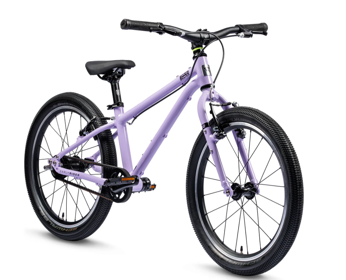 kinderrad cars Early Rider Belter 20 Auto Kinderfahrrad kaufen