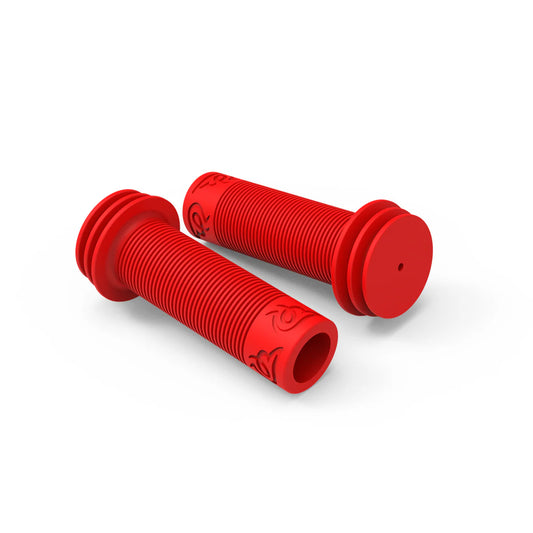 Early Rider - Lenkergriffe – 100 mm – Rot