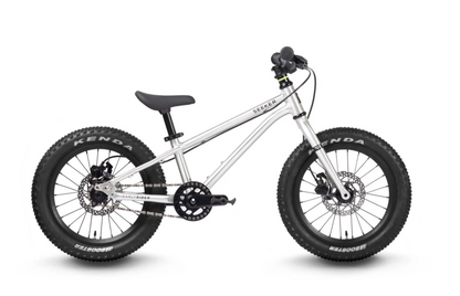 Early Rider - Seeker 16 Zoll Kinderfahrrad - 2026