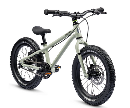 Early Rider - Seeker 16 Zoll Kinderfahrrad - 2026