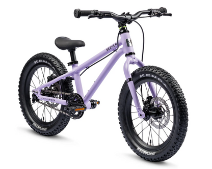 Early Rider - Seeker 16 Zoll Kinderfahrrad - 2026