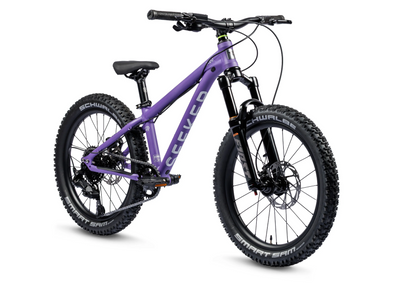 Early Rider - Seeker X20 - Kinderfahrrad