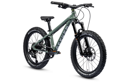 Early Rider - Seeker X20 - Kinderfahrrad